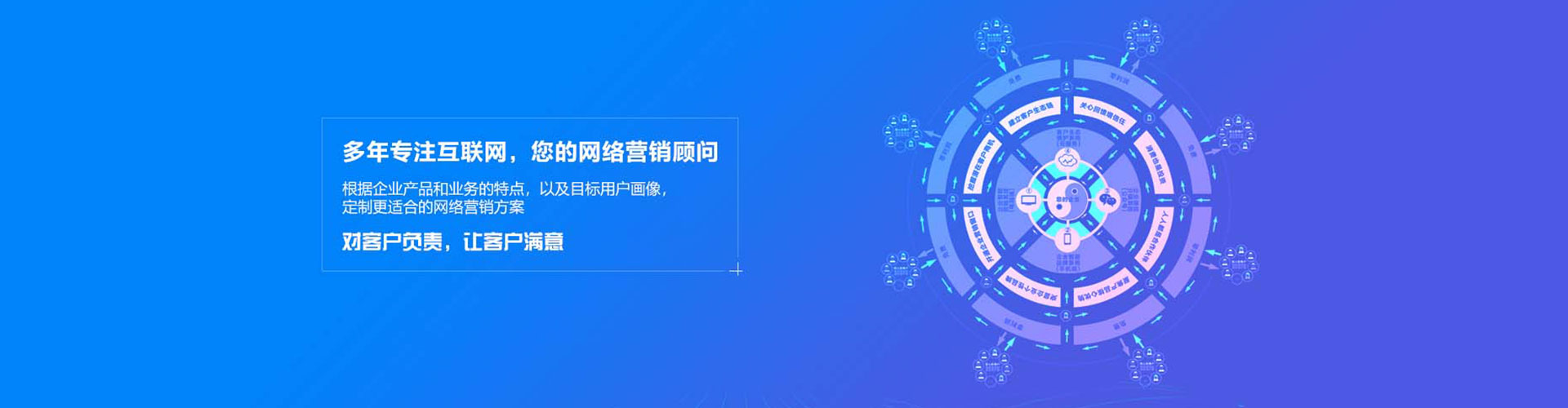 乌拉特后旗信息流开户